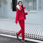 Big red / M