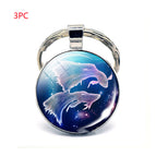 Pisces / 3pc