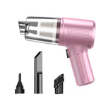 Pink Rechargeable 1200 MA