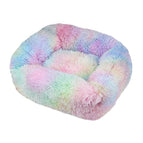 Rainbow color / XS