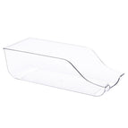 Beverage box with notch / 34x14.5x10cm / 1PCS