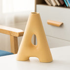 Yellow / Large A