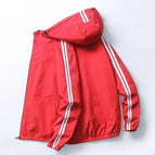 Red / M
