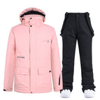 Pink C / XS
