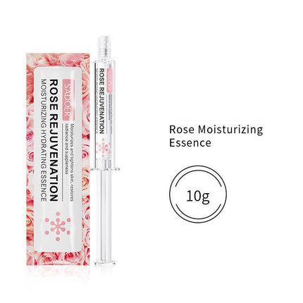 All English SADOER Hyaluronic Acid Water Light