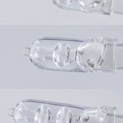 Built-in Extension Set 3-in-1 Mini Cannon