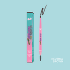 Neutral Brown / 0