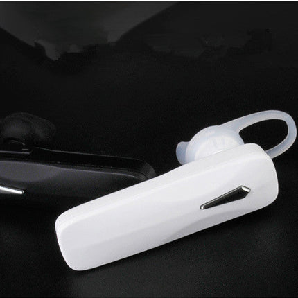 M163 car headset