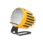 Yellow / 1PCS / USB