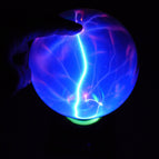 Blue light / 4in