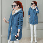 Denim Blue / M