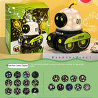 USB / Toy Car Bluetooth