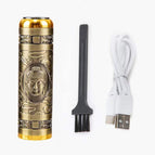 Buddha head / USB