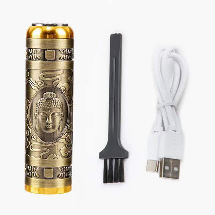 Mini Rechargeable Electric Shaver For Men