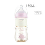 Pink / PPSU / 150ml