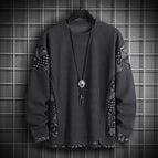 Dark grey / M