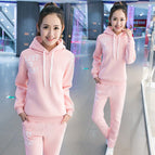 Pink / L