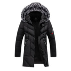Black / M
