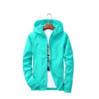 Water blue / XL