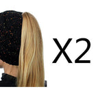 Black X2