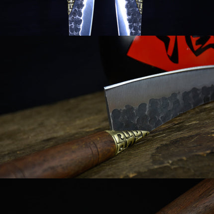 Small Kitchen Knife