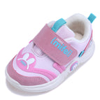 Two cotton pink purple / 19