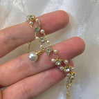 Golden Tape Pearl