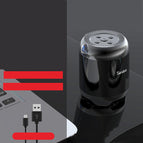 Black / Standard version / USB