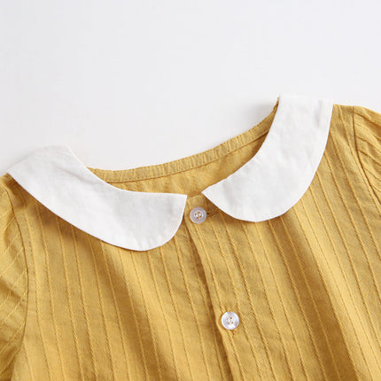 Children's princess dress