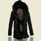 Black / 3XL