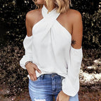 White / S