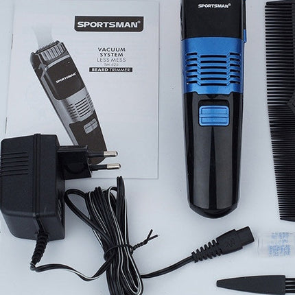 Rechargeable Children Razor