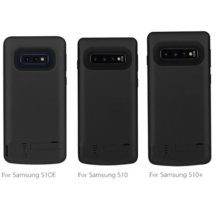 Battery Case For Samsung Galaxy S10