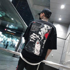 Black / M