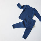 Navy blue / 90