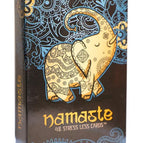 Elephant Decompression Card