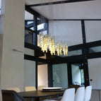 Mix and match gold and silver / Group1 / White light