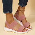 Pink / Size36