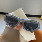 No Specification / Gray Frame
