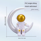 Silver Moon / 6cm