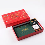 Green / Gift box