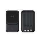 Black Super Fast Charge / 10000 MA