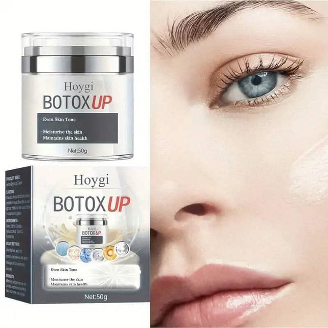 50ml Botox Up Firming Moisturizer Facial Cream