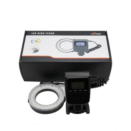 Traveller RF-550D Ring With Display