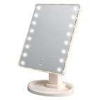 White 16 lights
