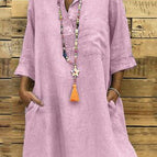 Pink / 5XL