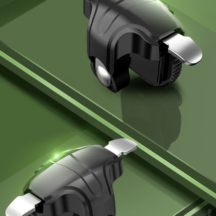 Button gamepad