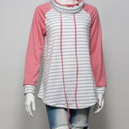 Pink / L