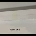 Remote Foam