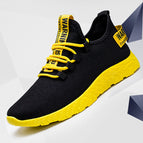 Black And Yellow / 42